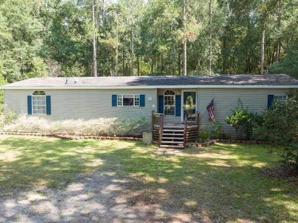 1316 NW Sophie Dr, White Springs, FL 32096