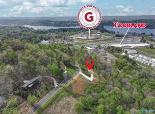 3015 Woodvue Rd N, Guntersville, AL 35976