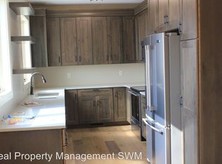 5754 Red Arrow Hwy #A, Stevensville, MI 49127