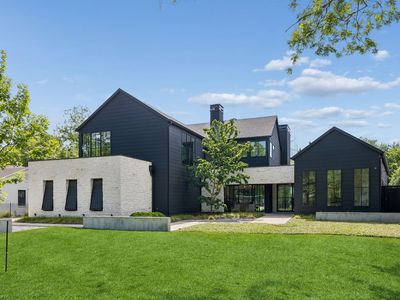 8448 San Fernando Way, Dallas, TX, 75218