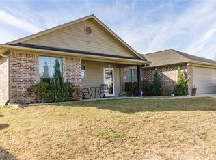 11665 Three Chimneys Dr, Flint, TX 75762