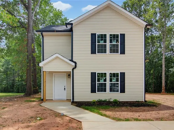 2258 Lula St, Winston Salem, NC 27101