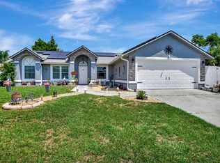 2374 Belen Dr, Deltona, FL 32738