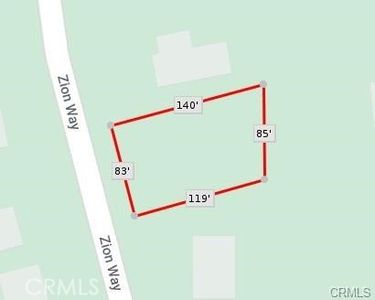 1620 Zion Way #706, Pine Mountain Club, CA, 93222