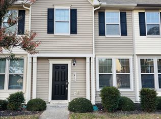 2412 Savior St #1, Raleigh, NC 27610