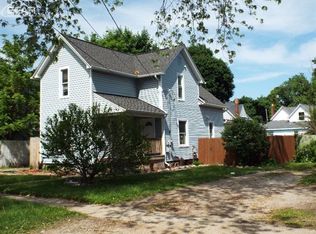 506 N Lincoln St, Durand, MI