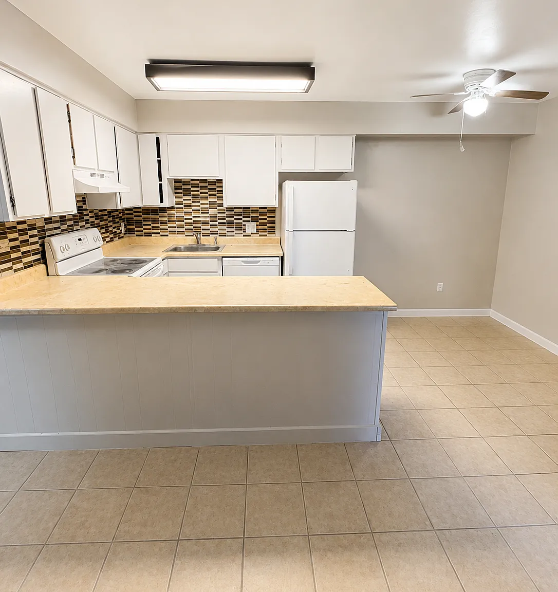 1 bed, 1.0 bath, 617 sqft, $1,240 — Photo 4