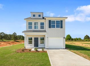 22 Cedar Sage Ln, Fort Mitchell, AL 36856