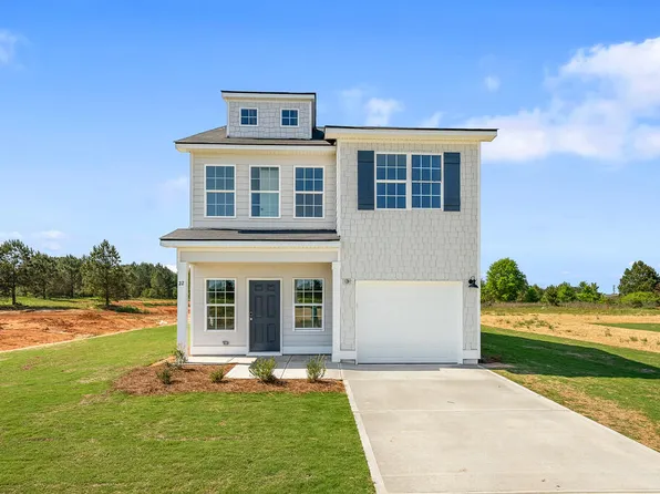 22 Cedar Sage Ln, Fort Mitchell, AL 36856