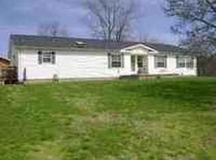 357 Caroline Rd, Raceland, KY 41169