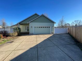 3406 Essex Ct NW, Albany, OR 97321