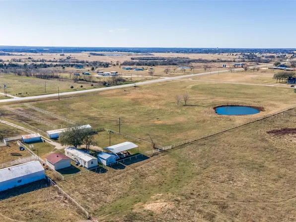 1154 W Highway 171, Mexia, TX 76667