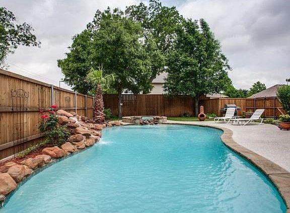 5th image of 5401 Larchmont Dr