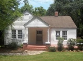 78 Gray Rd, Carrollton, GA 30116