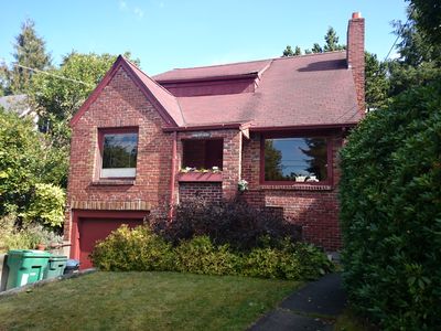 8018 11th Ave NW, Seattle, WA, 98117