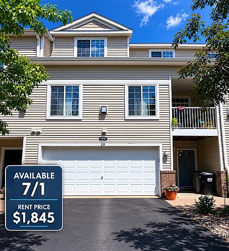 14730 Cobalt St NW #20 Photo 1