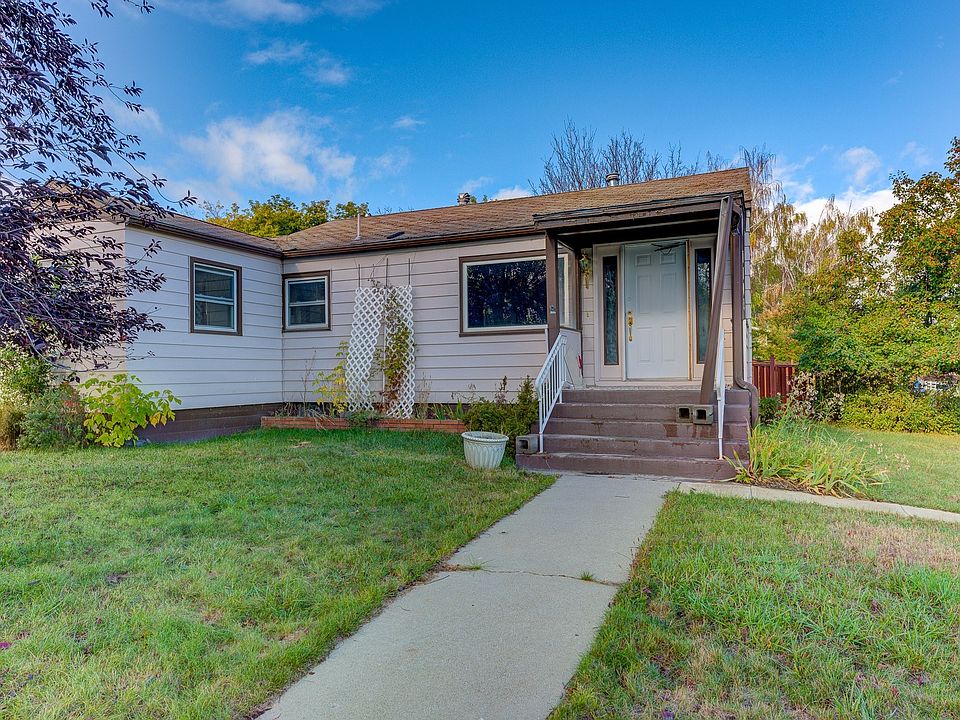 1203 Peosta Ave, Helena, MT 59601 | Zillow