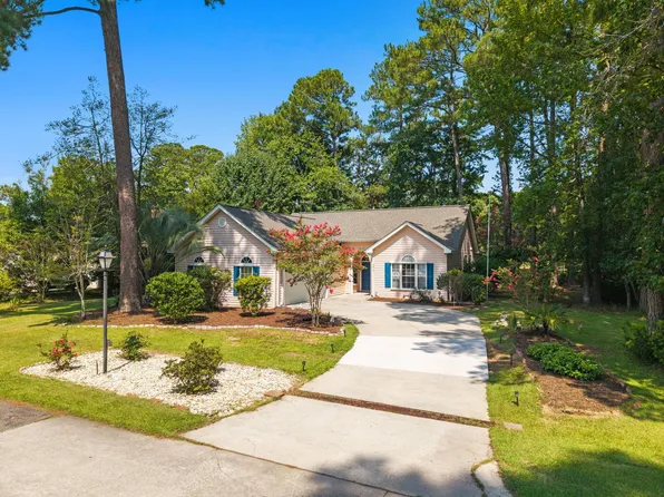 2613 Brick Dr., Longs, SC 29568