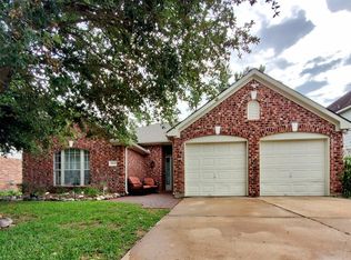 20922 Florette Ln, Spring, TX 77388