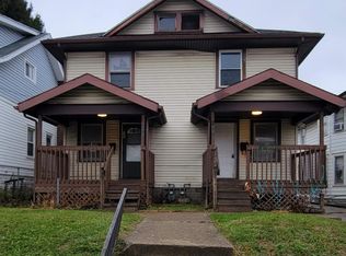 242 E McCreight Ave, Springfield, OH
