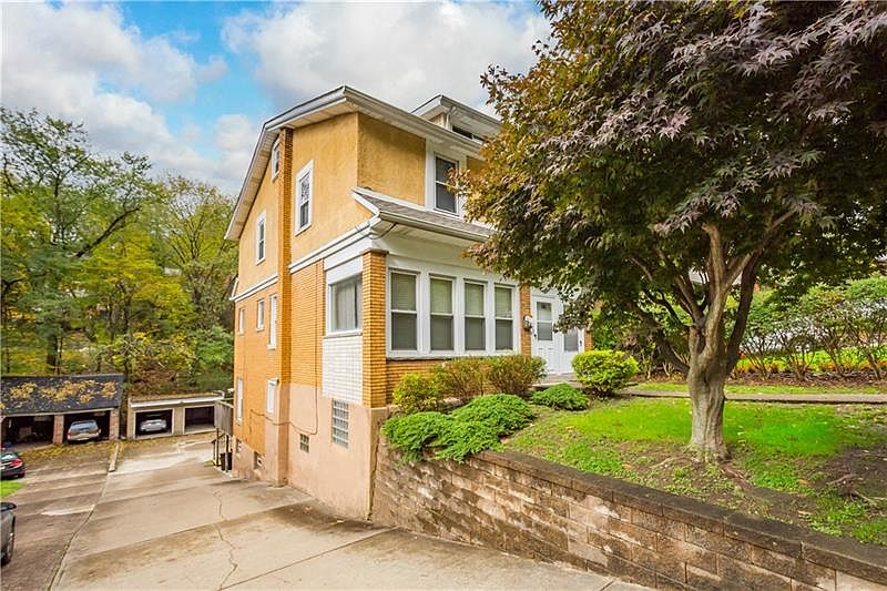 425 Braddock Rd, Pittsburgh, PA 15221 Zillow