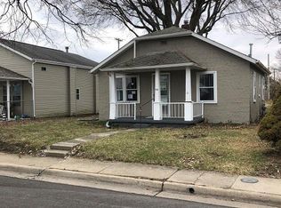 532 McKinley Ave, Piqua, OH 45356