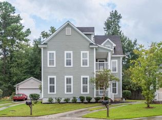 109 Crosby Ct, Goose Creek, SC 29445