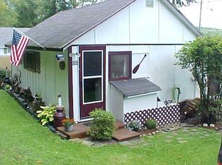 152 Camp Spaulding Rd, Smithville Flats, NY 13841