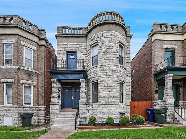 4629 Washington Blvd, Saint Louis, MO 63108