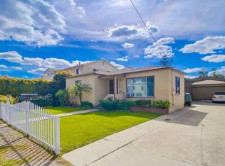 7527 Roosevelt Ave, Lemon Grove, CA 91945