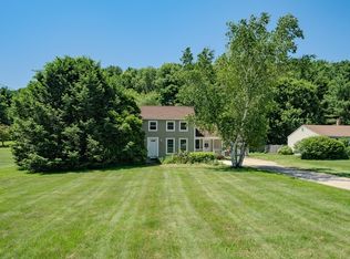 446 Wheelwright Rd, Barre, MA 01005