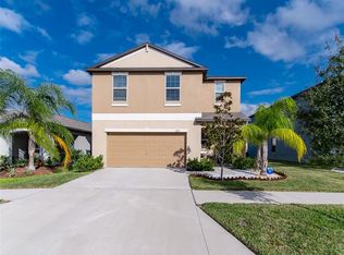 4251 Unbridled Song Dr, Ruskin, FL 33573