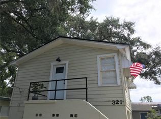 319 N Fern Creek Ave, Orlando, FL 32803