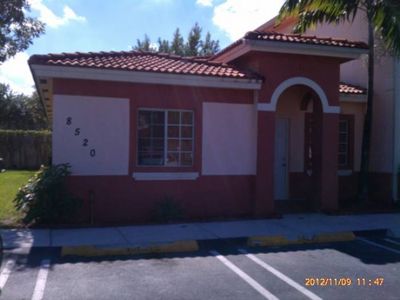 8520 SW 150th Ave #1, Miami, FL, 33193