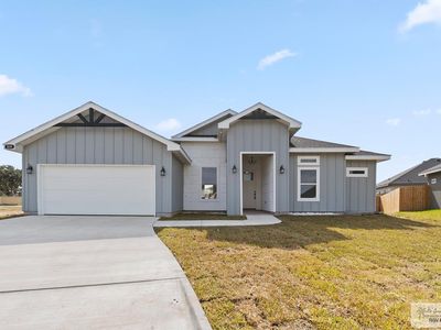 839 Beanka Dr, La Feria, TX, 78559