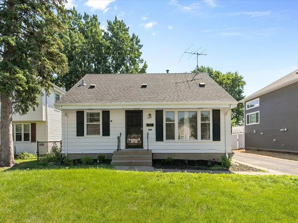 6417 14th Ave S, Richfield, MN 55423