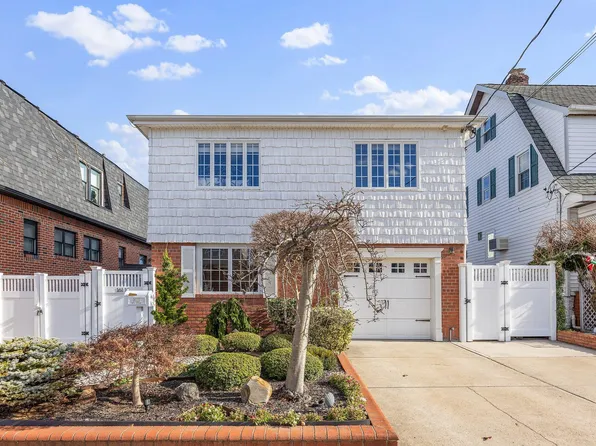 161-15 99th Street, Howard Beach, NY 11414