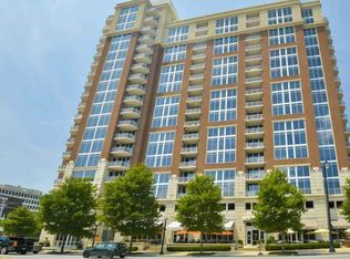 1820 Peachtree St NW UNIT 1203, Atlanta, GA 30309