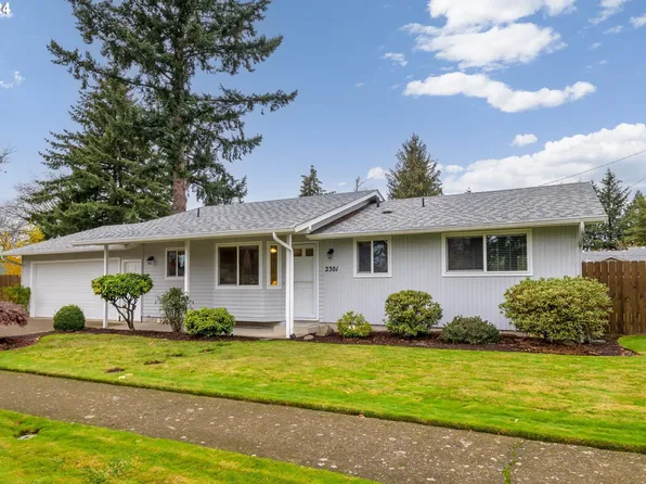 2301 Willona Dr, Eugene, OR 97408