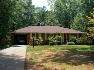 425 Woodland Rd, Monroe, GA 30655