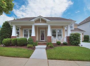 8110 Cottsbrooke Dr, Huntersville, NC 28078