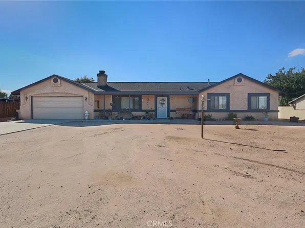 7728 Oakwood Ave, Hesperia, CA 92345