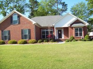 575 Hugh St, North Augusta, SC 29841