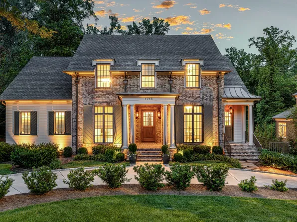 1716 Nottingham Rd, Raleigh, NC 27607