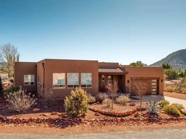 13 Rim Trail Dr, Sedona, AZ 86351