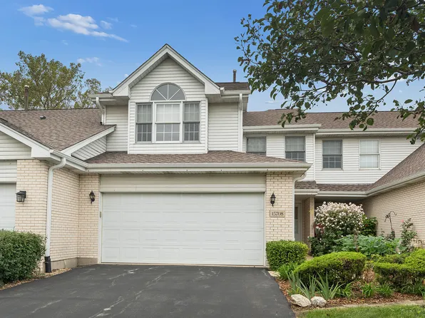 15708 Centennial Dr, Orland Park, IL 60462