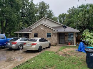 2912 Van Horn Ave, Fort Worth, TX 76111