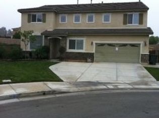 6582 Cordierite Ct, Jurupa Valley, CA 91752
