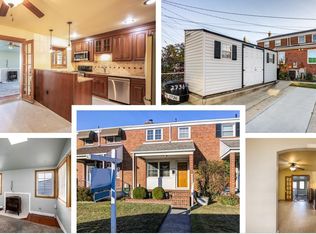 2736 Kirkleigh Rd, Dundalk, MD 21222