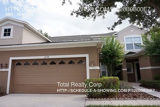 1st image of 1244 Travertine Ter